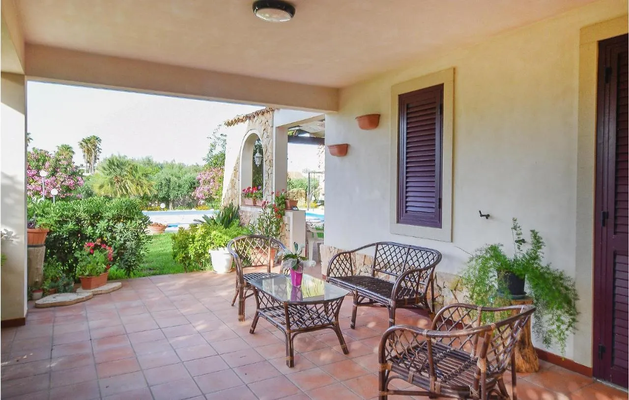 Nice Apartment In Kaukana With Kitchen Villaggio Azzurro