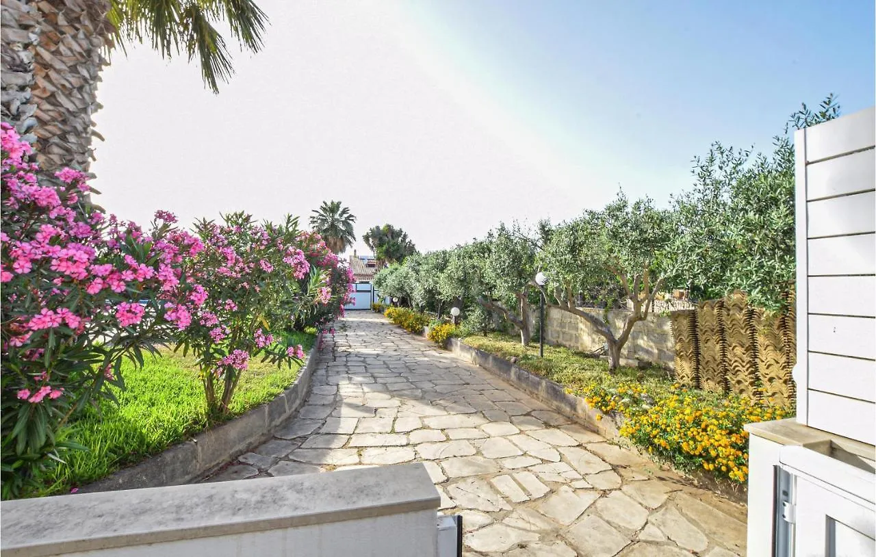 Nice Apartment In Kaukana With Kitchen Villaggio Azzurro Italy