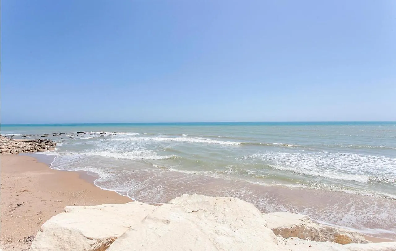 Nice Apartment In Kaukana With Kitchen Villaggio Azzurro Holiday home