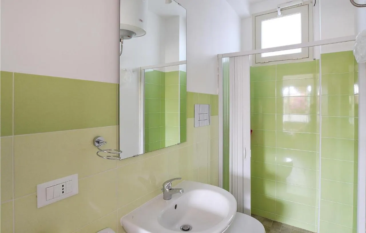 Nice Apartment In Kaukana With Kitchen Villaggio Azzurro Holiday home