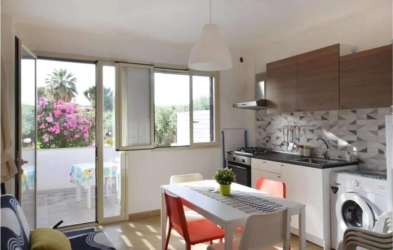 Nice Apartment In Kaukana With Kitchen Villaggio Azzurro Holiday home