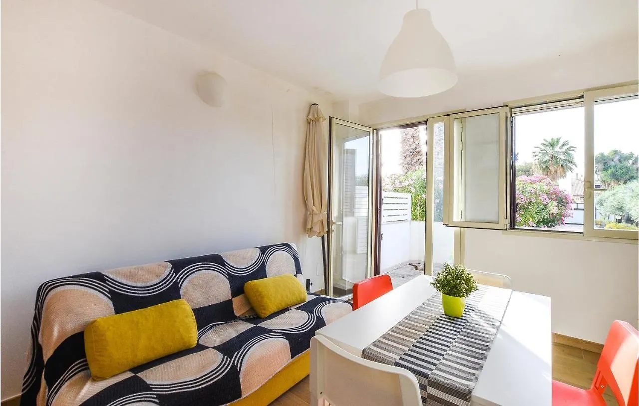 Holiday home Nice Apartment In Kaukana With Kitchen Villaggio Azzurro