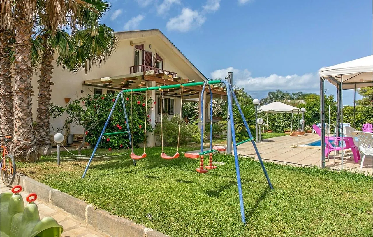Nice Apartment In Kaukana With Kitchen Villaggio Azzurro Italy