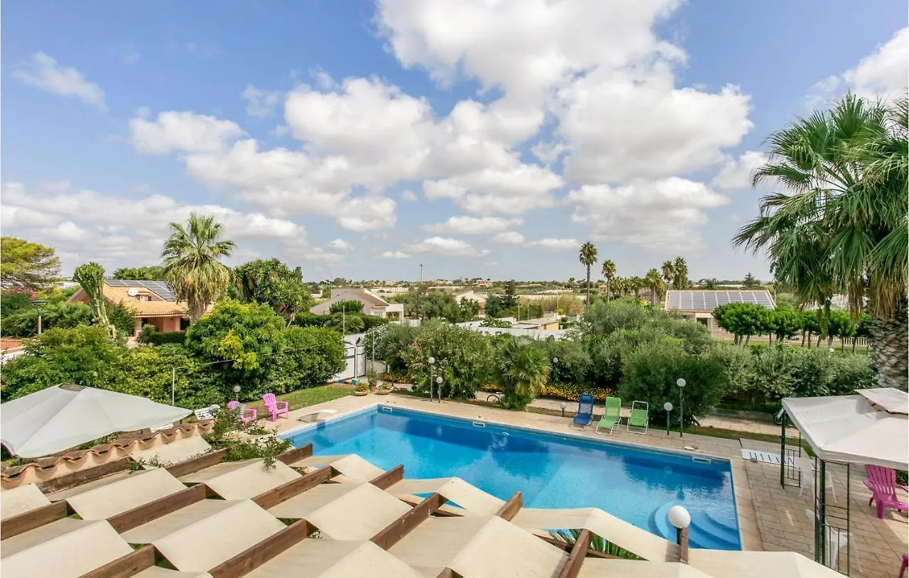 Nice Apartment In Kaukana With Kitchen Villaggio Azzurro Holiday home