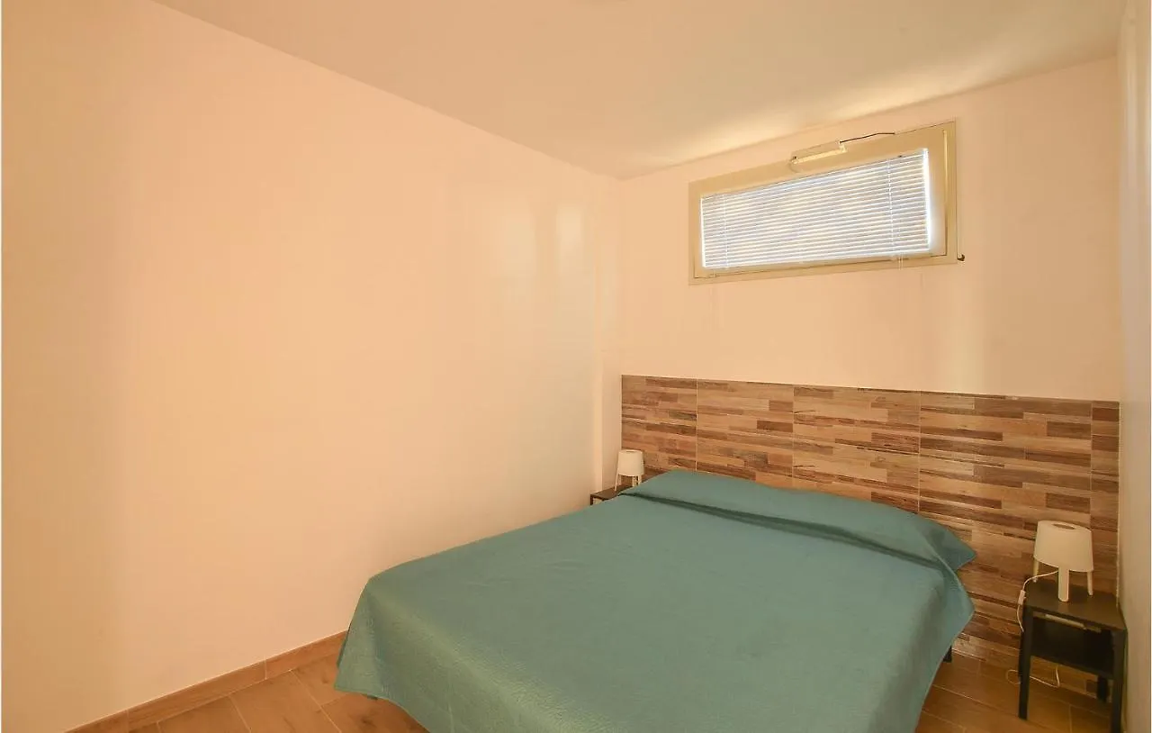 Holiday home Nice Apartment In Kaukana With Kitchen Villaggio Azzurro