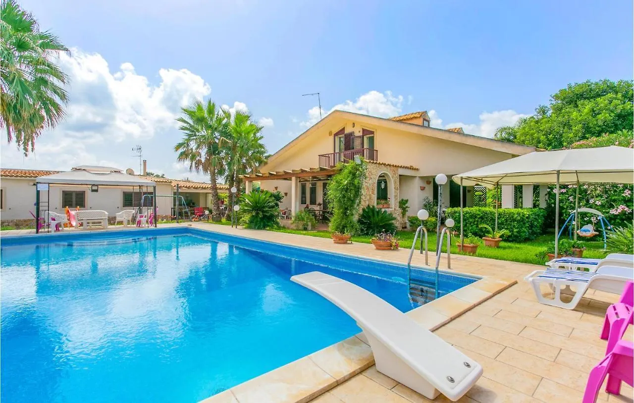 Holiday home Nice Apartment In Kaukana With Kitchen Villaggio Azzurro Italy