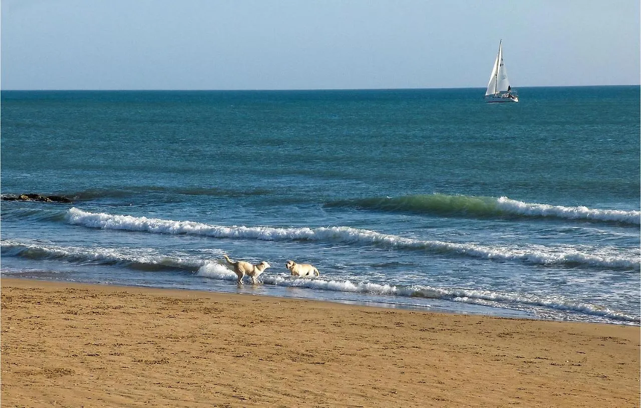 Holiday home Nice Apartment In Kaukana With Kitchen Villaggio Azzurro Italy