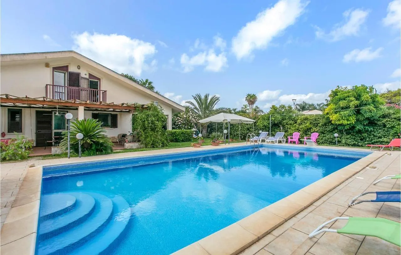 Holiday home Nice Apartment In Kaukana With Kitchen Villaggio Azzurro